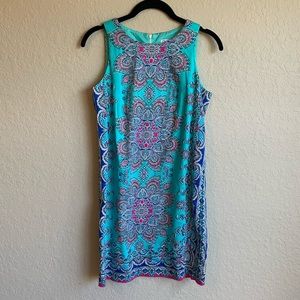 Maggy L dress size 4P